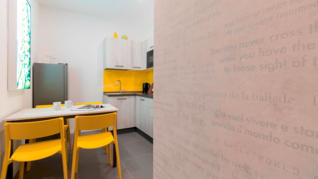 Italianway - Taramelli 60 Apartment Milan Exterior photo